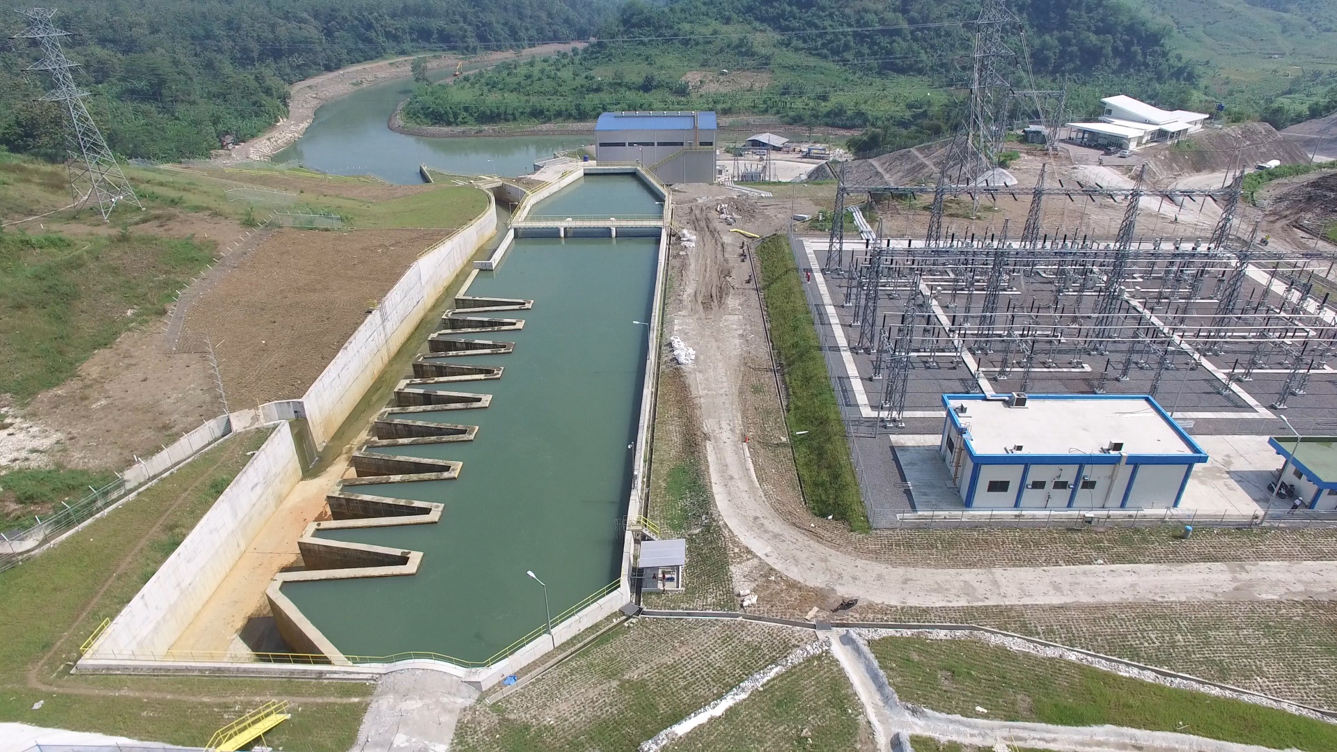 Rajamandala Electric Power